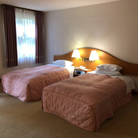 中禅寺金谷ホテル - クラシカルな客室