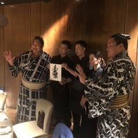 銀座のステーキ 銀座中央店 - 