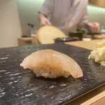 Sushi Shiorian Yamashiro - 