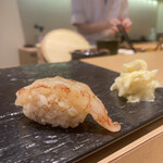 Sushi Shiorian Yamashiro - 