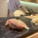 Sushi Shiorian Yamashiro - 