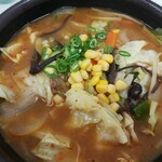 鹿児島大学病院　外来食堂 - 料理写真: