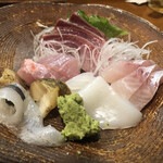 河童海鮮居酒屋 - 