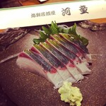 河童海鮮居酒屋 - 