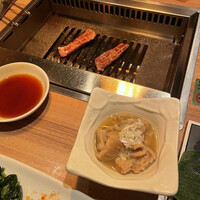 焼肉ホルモン 稲田 - 