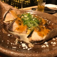 ダイナミックキッチン＆バー 燦 大阪店 - 