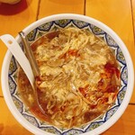 中国ラーメン 揚州商人 - 