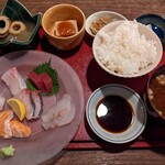 おやじダイニング　しょうぶ  - 料理写真: