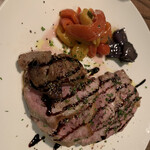 築地ロドルフォキッチン - 