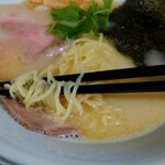 風見鶏 - 麺あらわる