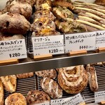 パンやきどころ RIKI - 