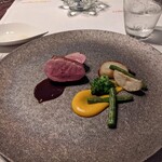 Le Salon de Legumes - 