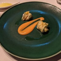 Le Salon de Legumes - 