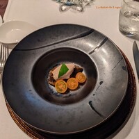 Le Salon de Legumes - 