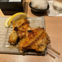 焼鳥 おみ乃 - 