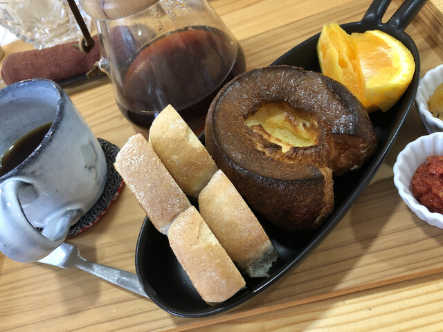 cafe pucca （カフェ プッカ） - 下諏訪/カフェ | 食べログ