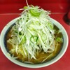 ラーメン二郎 桜台駅前店