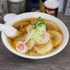 佐野ラーメン いってつ