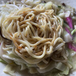 長崎ちゃんぽん 幸楽 - 