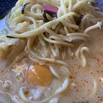 長崎ちゃんぽん 幸楽 - 