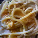 長崎ちゃんぽん 幸楽 - 涎！