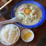 長崎ちゃんぽん 幸楽 - 長崎人のsoul food！