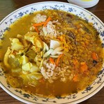 カレーの店 アッチャ - 