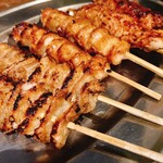 Temmonkan Taishuu Yakitori Itadaki - 