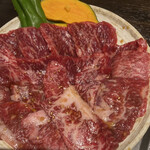 黒毛和牛焼肉 うしくろ - 