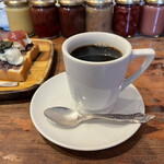 コーヒーハウス かこ - 