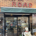 Bread Art ROAD - 