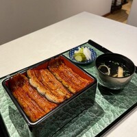 うなぎ処 古賀  - 