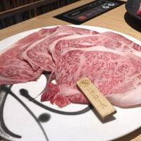 最飛び飛騨牛 しゃぶすき家 馬喰一代 名古屋WEST - 