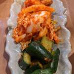 焼肉家げんちゃん - 