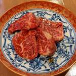 焼肉家げんちゃん - 