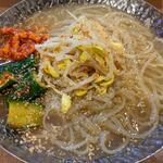 焼肉家げんちゃん - 