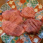 焼肉家げんちゃん - 