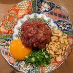 焼肉家げんちゃん - 