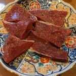 焼肉家げんちゃん - 