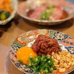 焼肉家げんちゃん - 