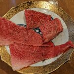 焼肉家げんちゃん - 