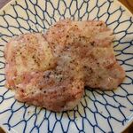 焼肉家げんちゃん - 