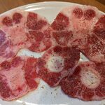 焼肉家げんちゃん - 