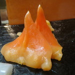 日本橋橘町　都寿司 - 青柳