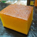 日本橋橘町　都寿司 - 玉子