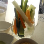 TOKYO 串 BAR - 野菜スティック