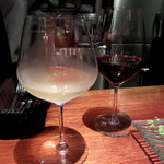 Le N - 白ワインが好き。