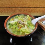 こんぴら - 肉うどん