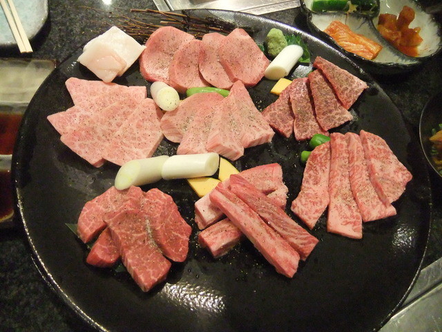 焼肉ハウス 暖家 立川店 （ダンケ） - 立川南/焼肉/ネット予約可 
