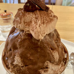 パティスリー・ラ・シュニーユ - 